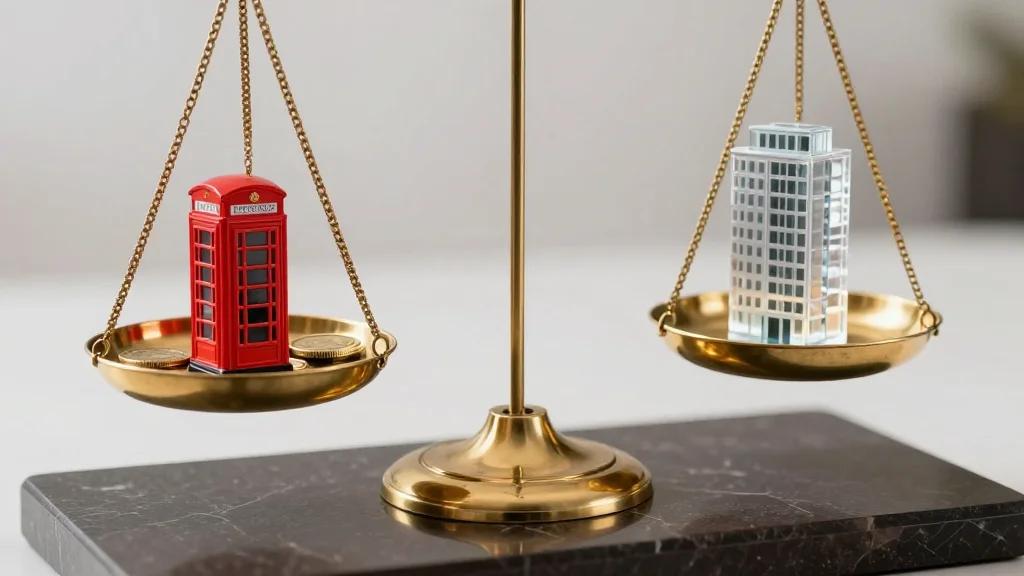 Public Sector Pay Outpaces Private Sector Awards