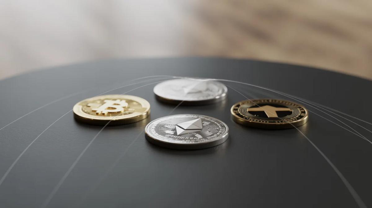 Animoca Bets on Altcoin Upside to Lure Investors as It Plans for IPO