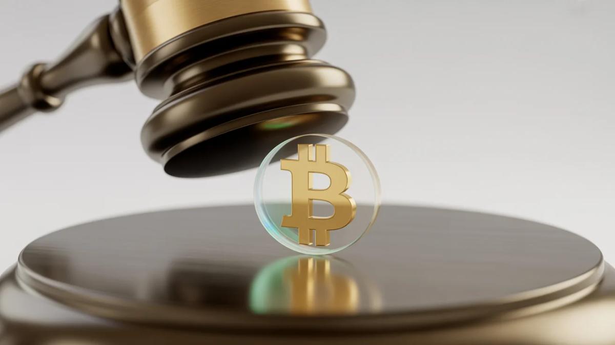 SEC Chair Declares End to Enforcement‑Only Crypto Regulation