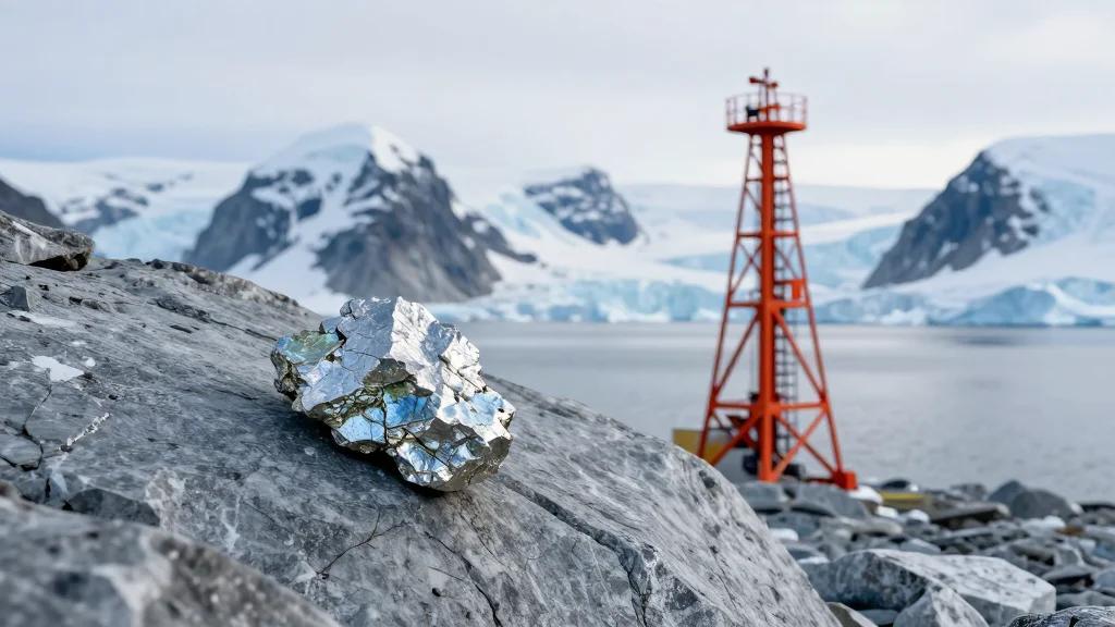 Greenland Set to Reject Kvanefjeld Rare Earth Licence