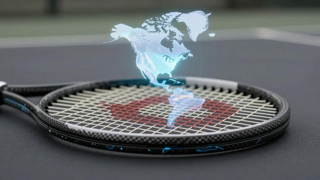 Finnish Zenniz Raises $6 Million to Scale Smart Tennis Courts Globally, Establishes U.S. HQ in Atlanta