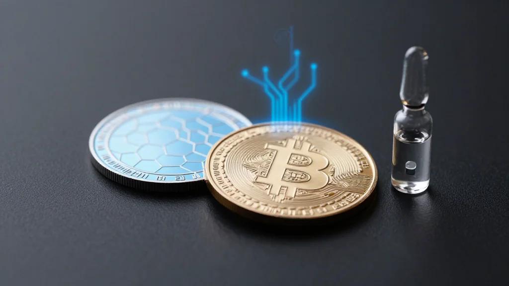 On‑chain USDe Enables ADL‑Free Staking Yield