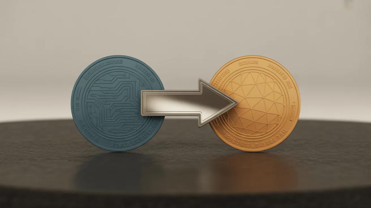 Should Polygon Revert to MATIC Ticker for Broader Recognition?