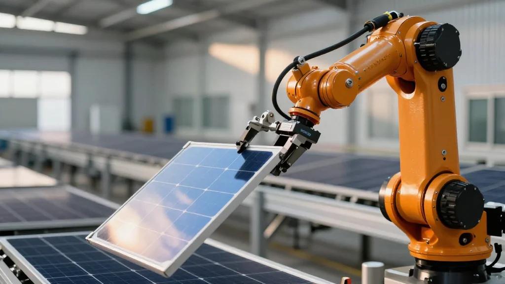 Malaysia’s TTVision Enters India’s Solar Manufacturing Market