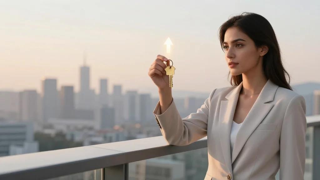 Stop Self‑Negotiation: Choose What You Deserve Now