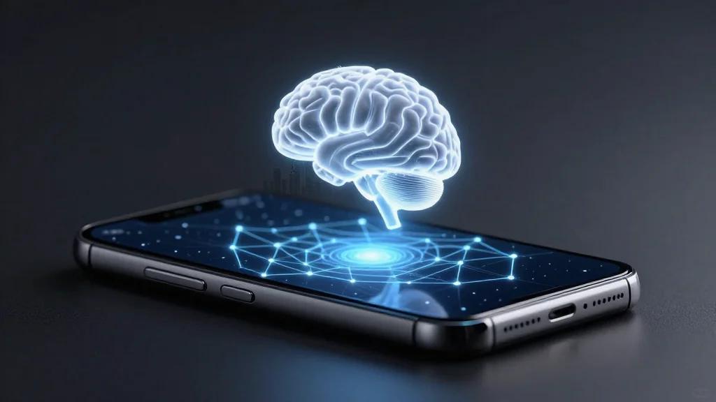 Tencent Secretly Builds WeChat AI to Outpace Rivals