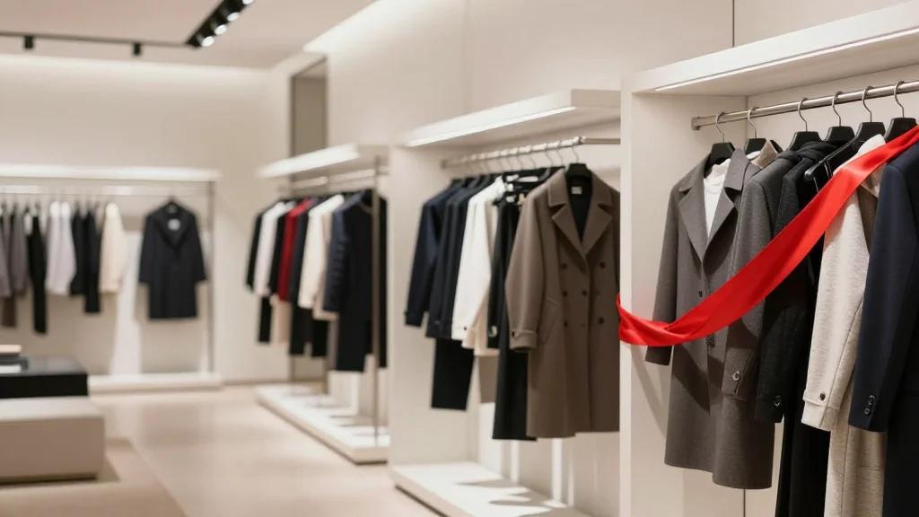 Russell & Bromley Ramps up Clearance Sale