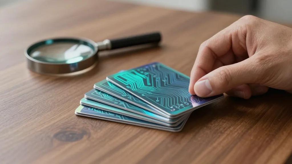 Curated Data Feeds Outperform Keyword Queries—For Now