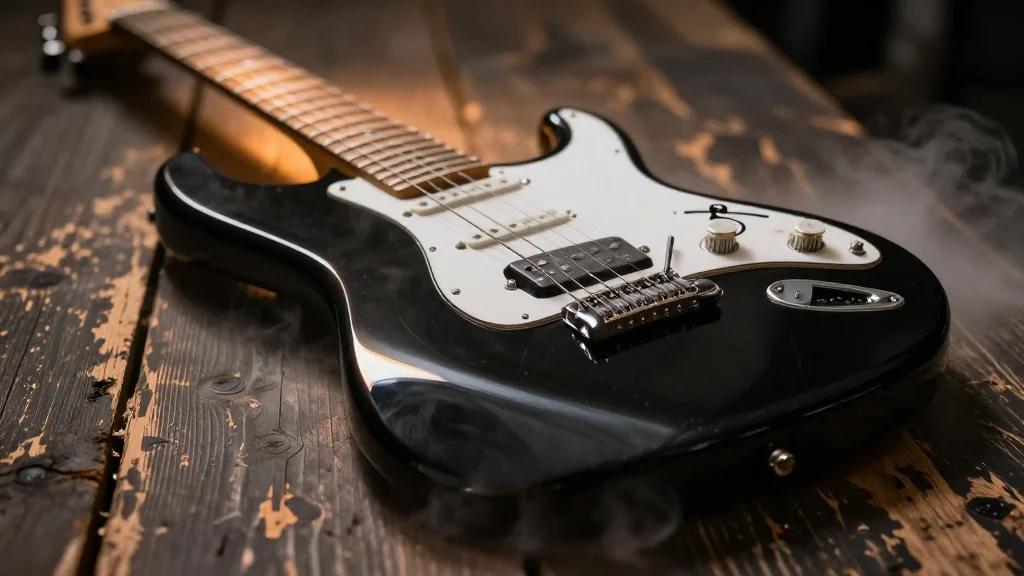 Mortiis Drop New Single “Violent Silence”