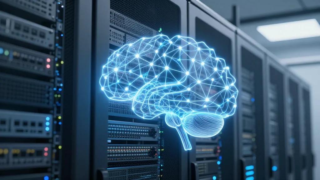 Astreya Unveils AI OpsHub, First Operational Brain for Hybrid IT