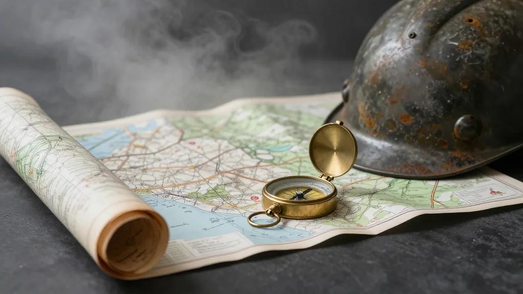 War Appears Simple, Yet Its Complexity Defies Oversimplification