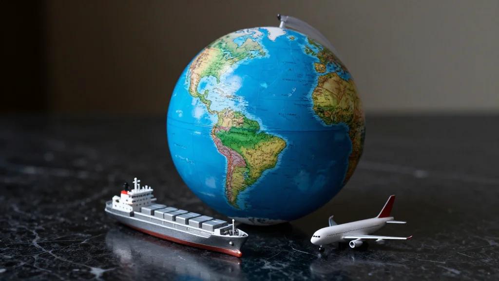 Asyad Group and Ligentia Join Forces to Accelerate Global Growth and Enhance Technology-Driven Supply Chain Solutions