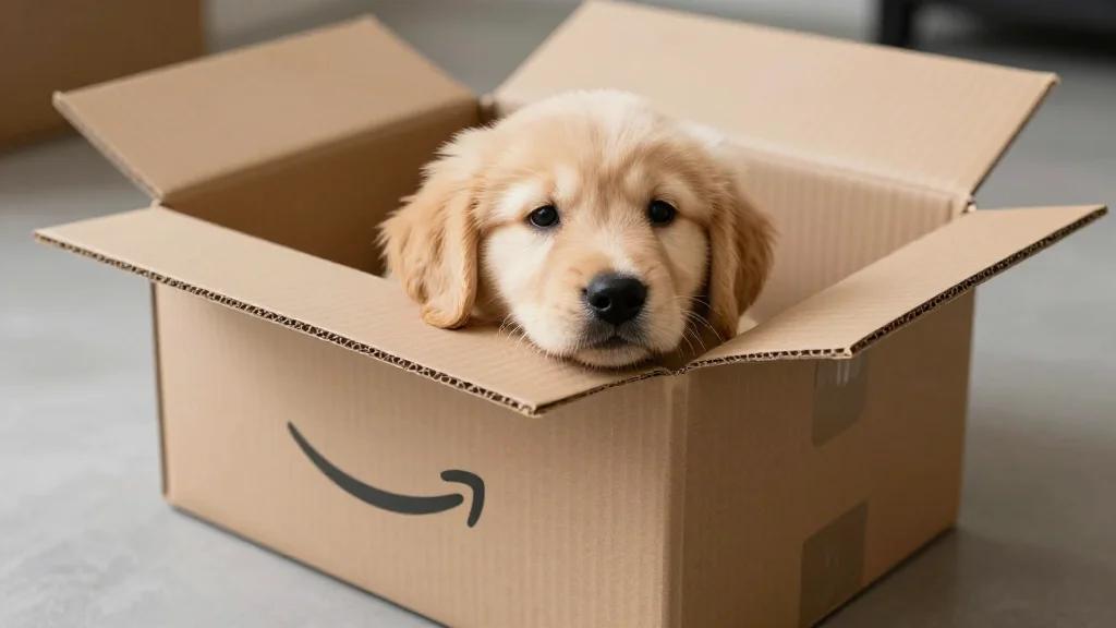 Sellers Say Amazon Charged Ad Fees Throughout Thursday’s Outage