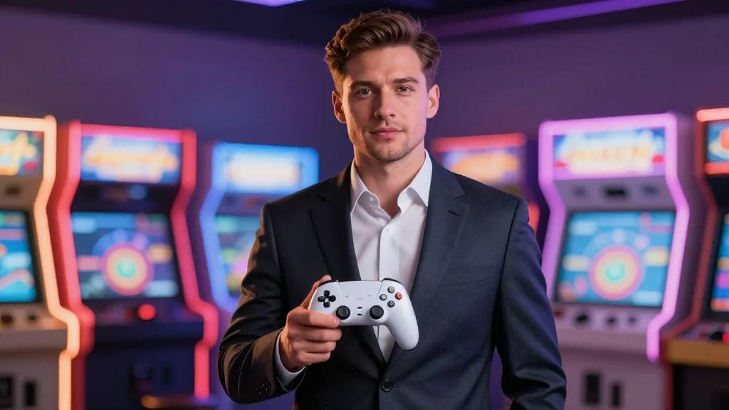 ARC Raiders Head Joins Nexon, Promises Cheaper Game Development