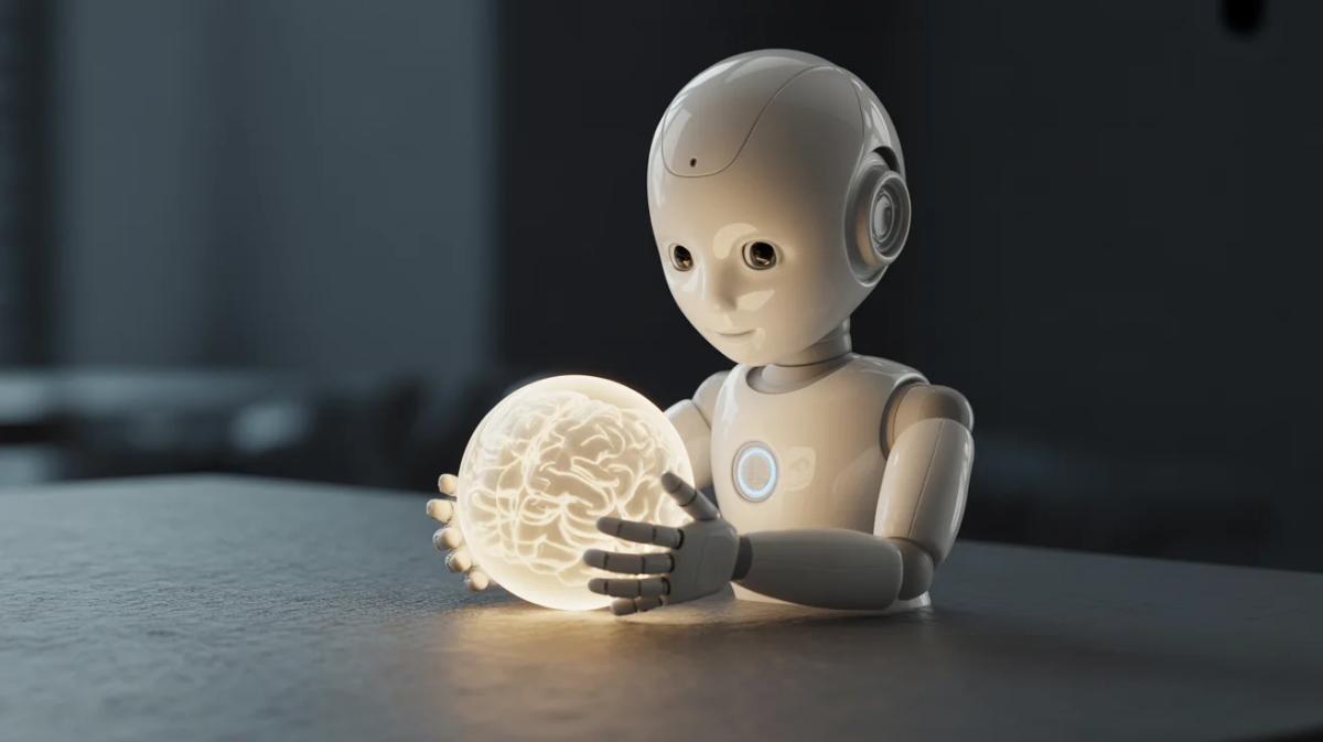 Start Building with Hugging Face Robot Today