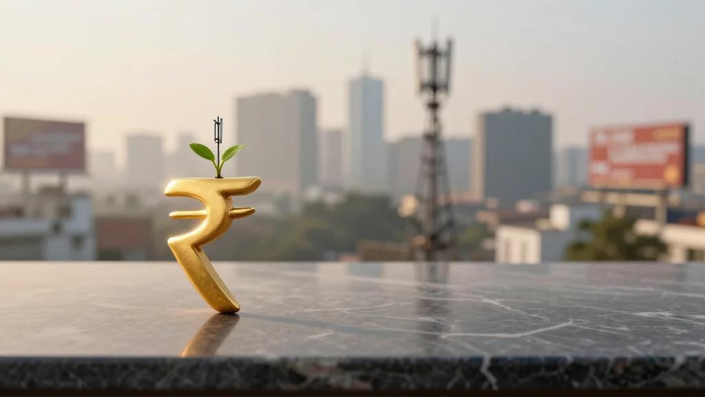 India's 60 Mn SMBs May Present Next Big Revenue Opportunity for Telcos: Experts