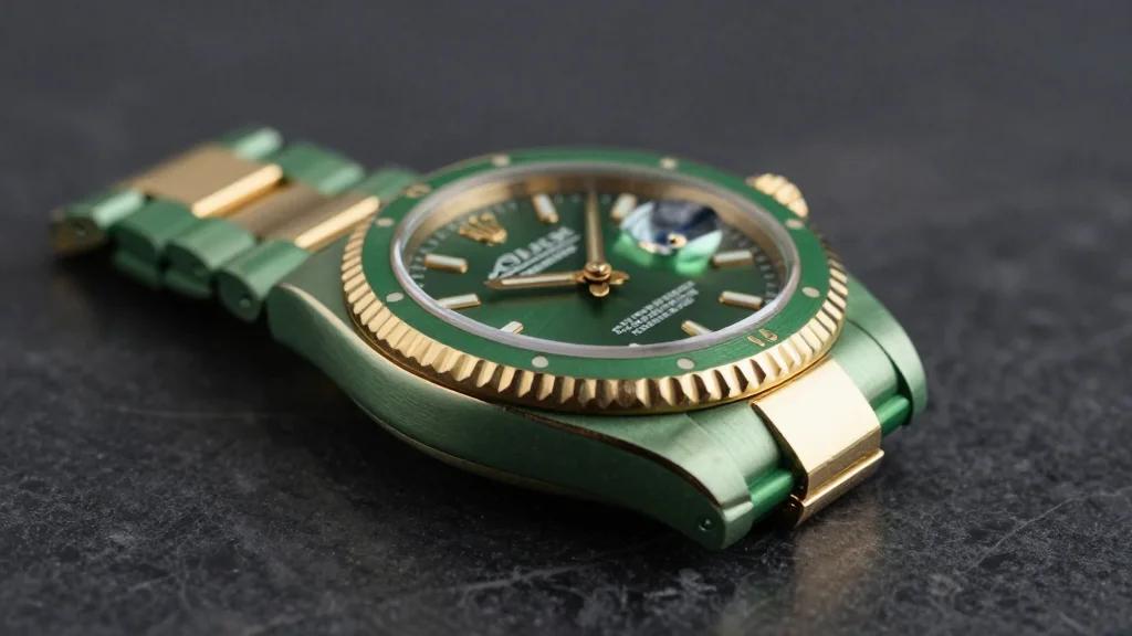 IWC Unveils Green‑Treated Ingenieur 42 Ceramic at Watches & Wonders 2026