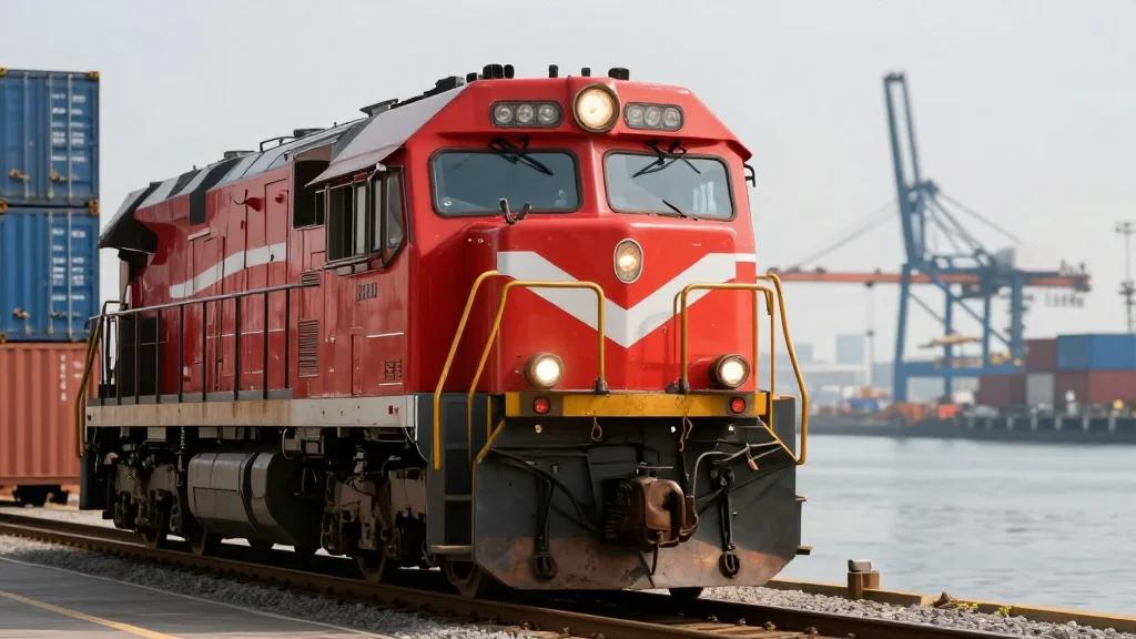STB Rules for Norfolk Southern in Dispute with CSX at Port of Virginia