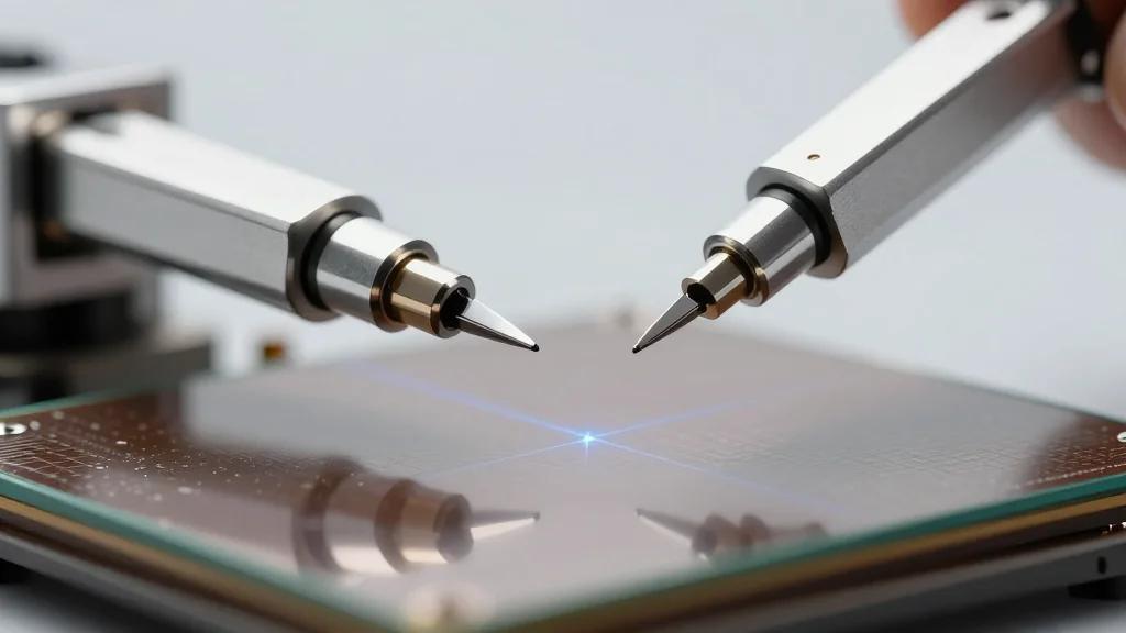 PI Introduces Miniaturized Alignment Engine Platform for Scalable, Parallel E/O Wafer-Level Test