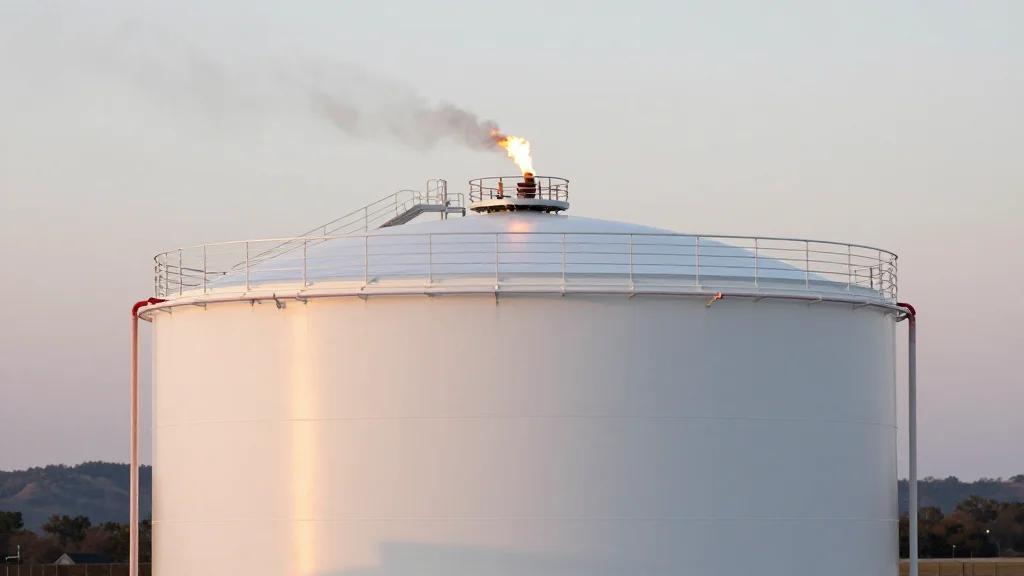 Qatar's US-Based Golden Pass to Provide Limited Wartime Help