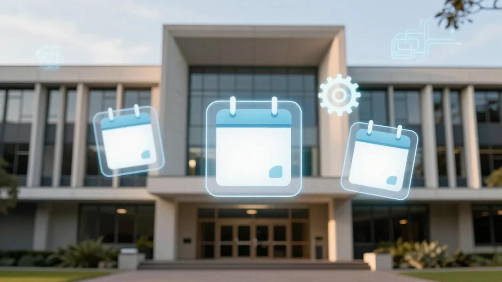 Melbourne Uni Staff Request Four-Day Week