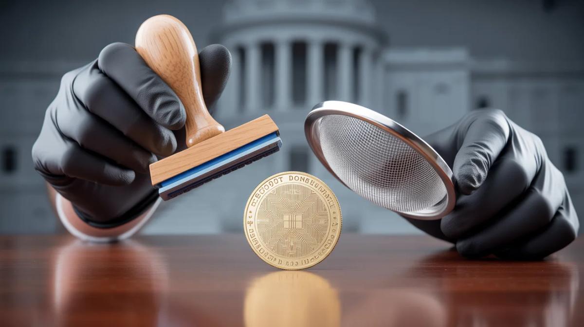 Bitcoin Filters Could Enable State Sanction Enforcement