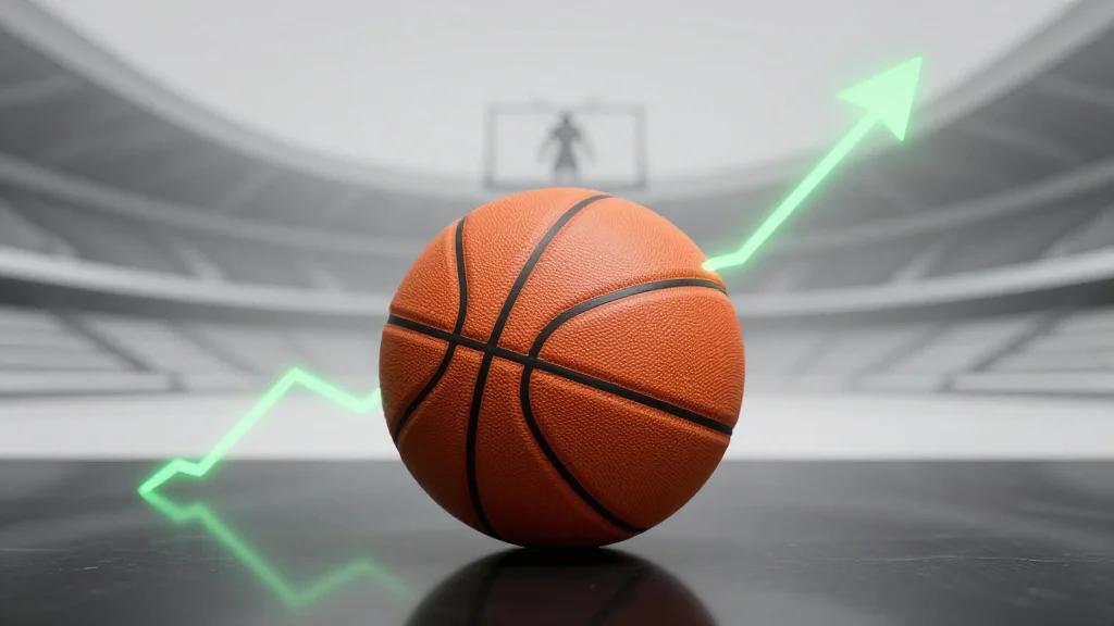 Charlotte Hornets Thrive: Best Season, Record Attendance