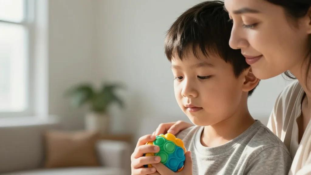 Calmly Defuse ADHD Arguments with One Simple Trick