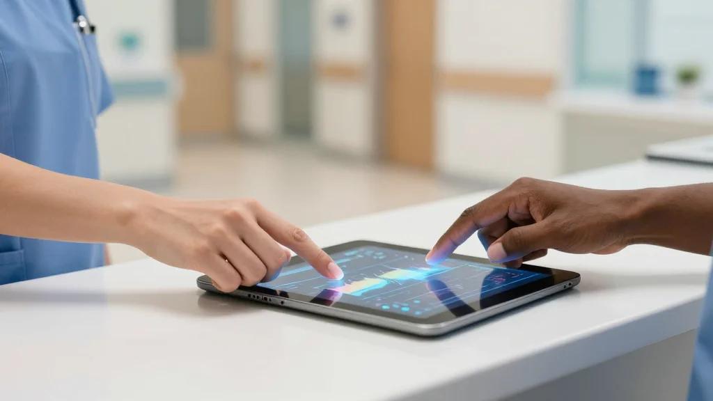 AI-Driven Oracle Solutions Cut Costs, Boost Healthcare Profitability