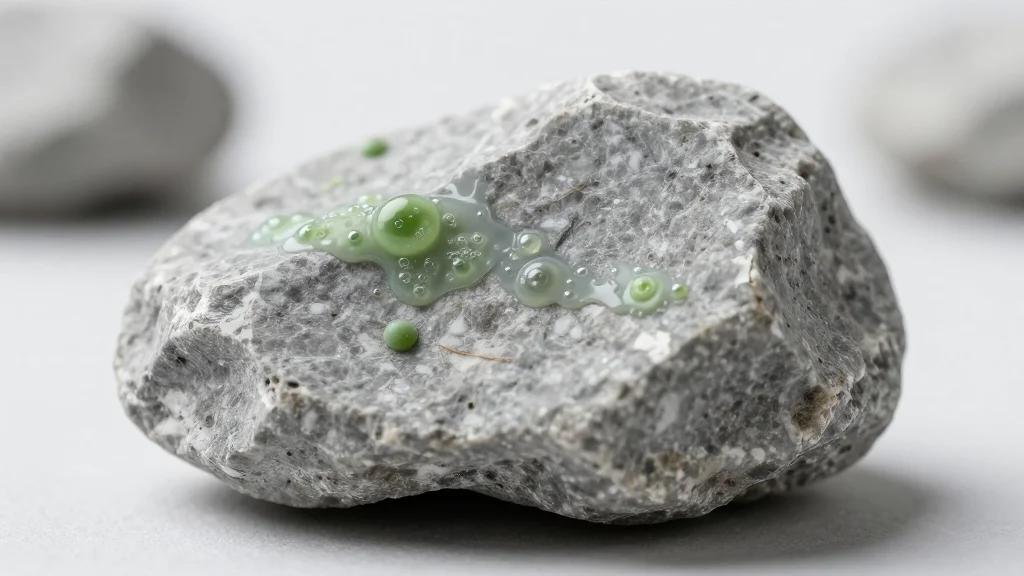 New Planctomycete Species Discovered Underground