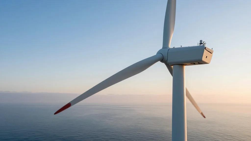 Evolve Energy, Shell Sign Race Bank Wind PPA Through 2035