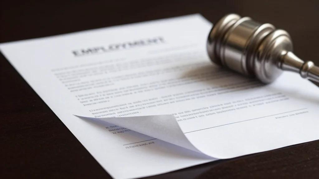 Initial Response to FWC Claims Can Undermine a Defence