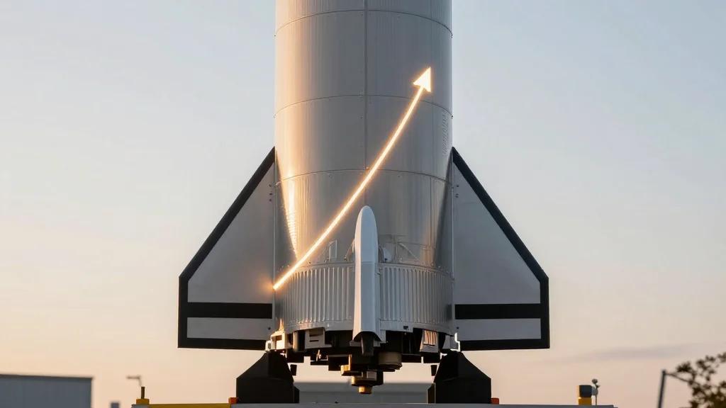 Most Space Stocks Fail Rigorous Valuation Checklist