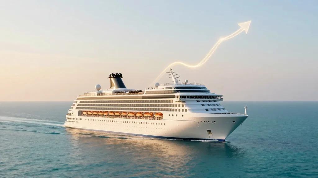 Carnival Is Challenging Its 50-Day Moving Average Amid Ceasefire Rally. Should You Buy CCL Stock Here?