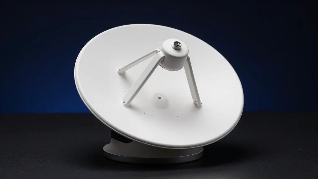 Starlink’s First 100K Terminals Cost $2,500 Each