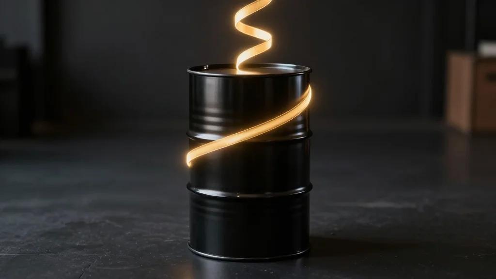 Hormuz Closure Could Push Oil to $300 Barrel