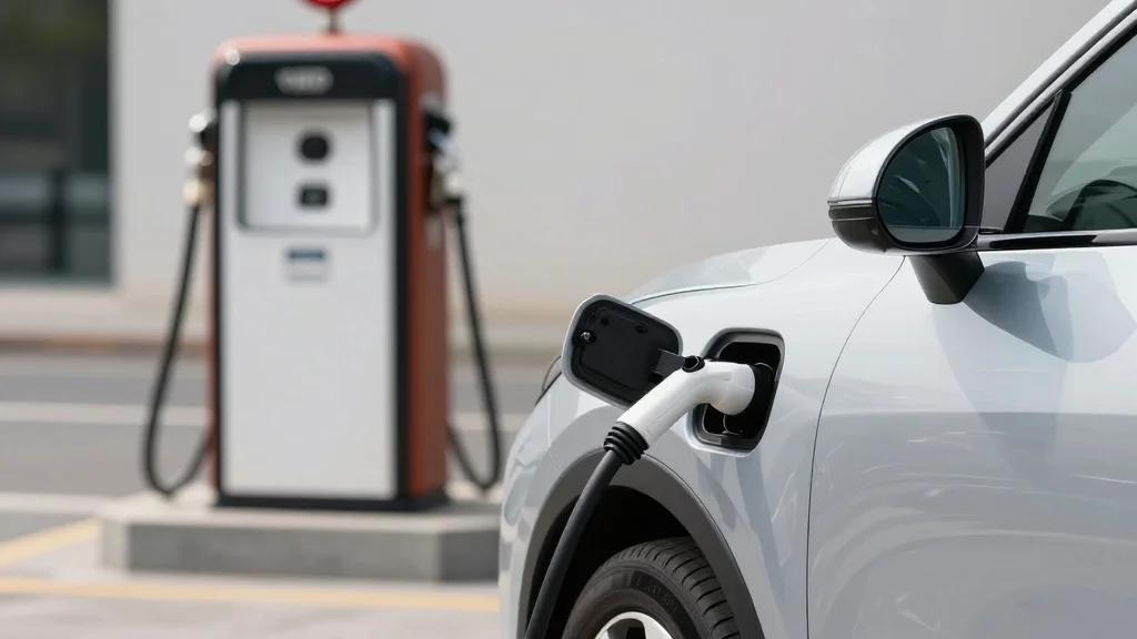 Study: Public EV Charging Now Cheaper than Petrol or Diesel for Most Drivers