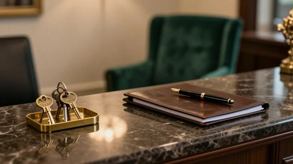 Non-Dom Reforms Blamed for Collapse of Harrods Luxury Property Arm