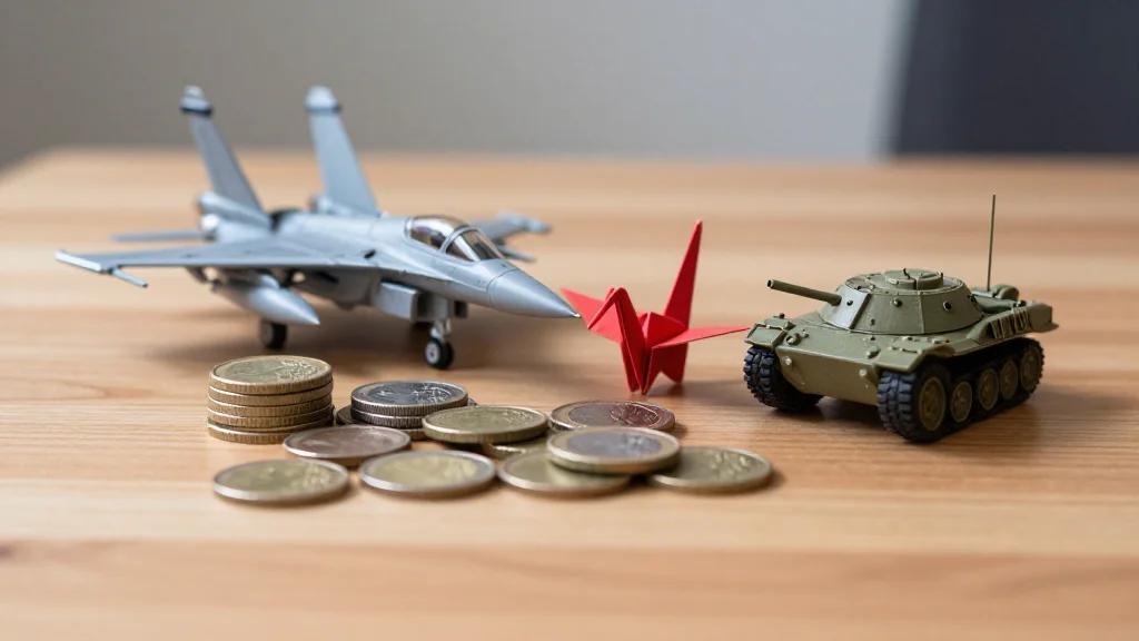 The 10 Best-Performing Defense ETFs to Buy in 2026