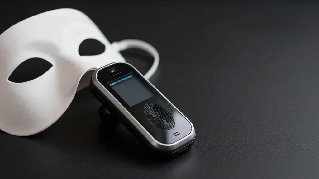 Use “Are We Dancer?” To Expose AI‑masked Impostors