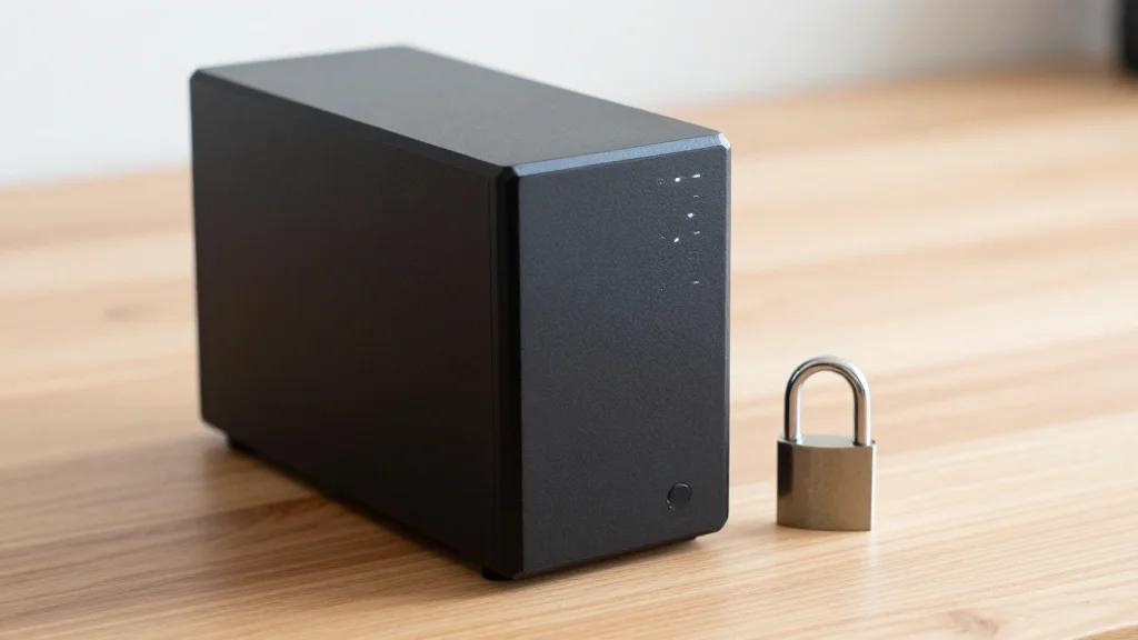 Top NAS Deals for Secure, Organized Data Backup