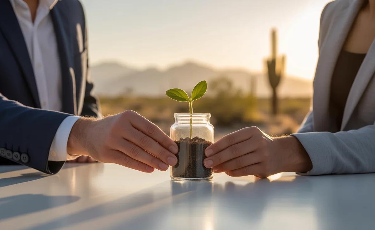 Cloverleaf Networks Secures Strategic Venture Investment From Super K Ventures