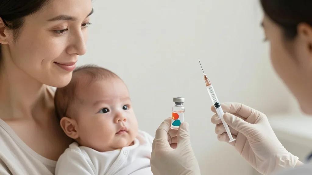 WHO Webinar Reveals Ongoing Gaps in Childhood Immunization Across 92 Nations