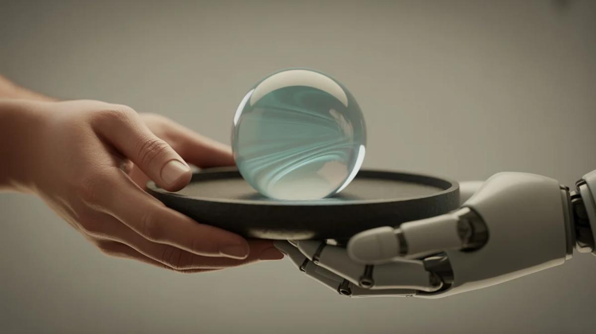 Gradial and Stagwell (STGW) Team Up to Bring Agentic Marketing to More Brands