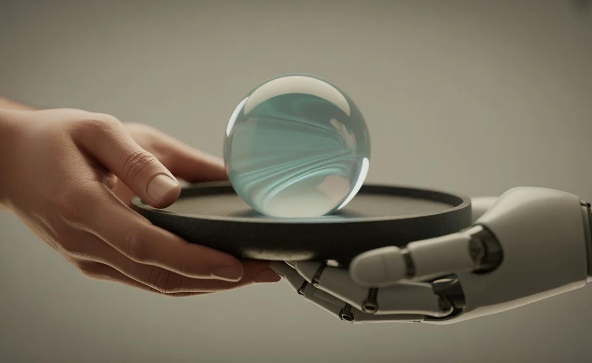 Gradial and Stagwell (STGW) Team Up to Bring Agentic Marketing to More Brands