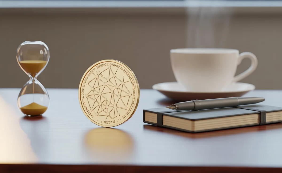 Stay Resilient: Don't Quit Even When Crypto Crashes