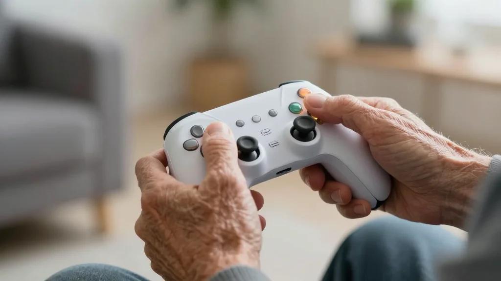 91‑Year‑Old Gamer Tops Washington Post’s Most‑Read Stories