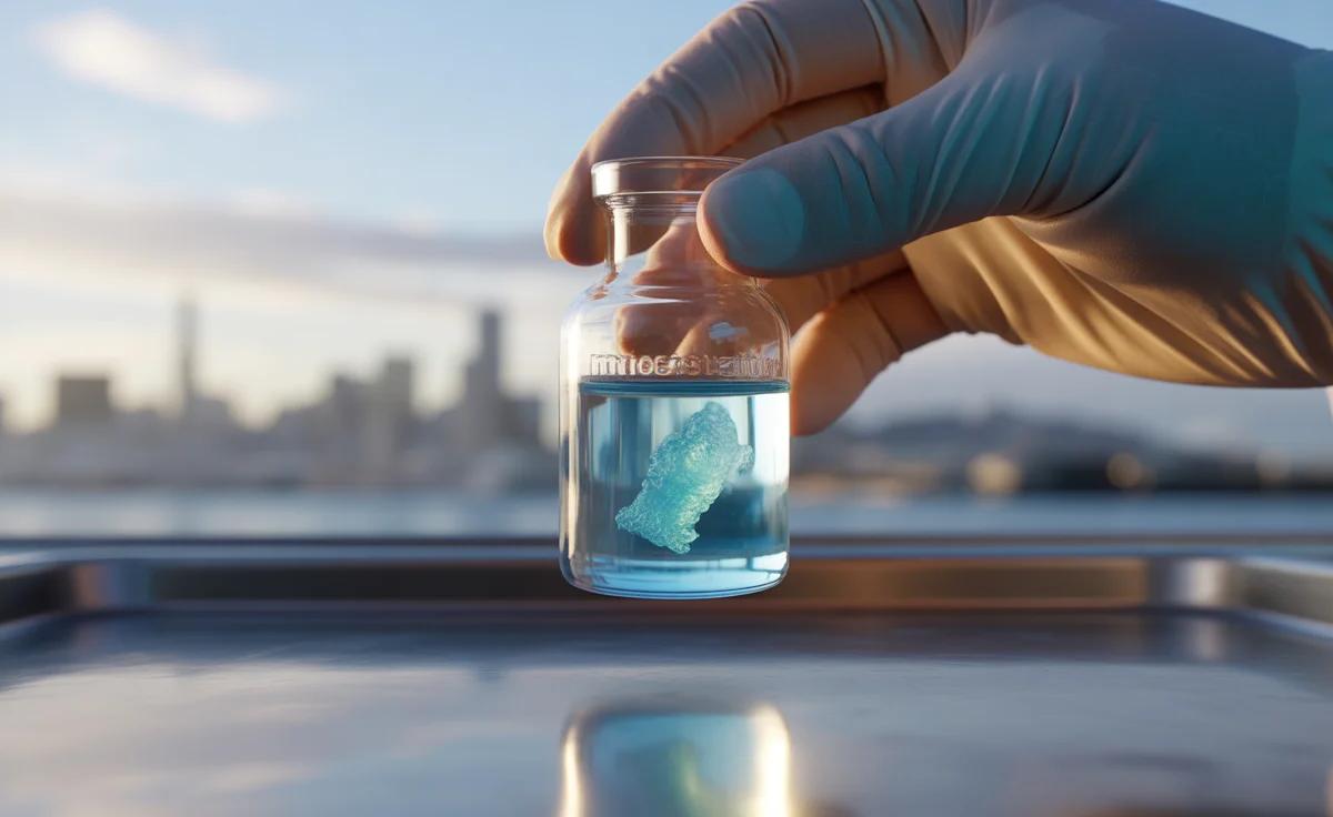 Aether Biomachines Raises $15M in Funding