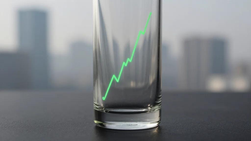 SCHG Outperforms with 79% 5‑year Return