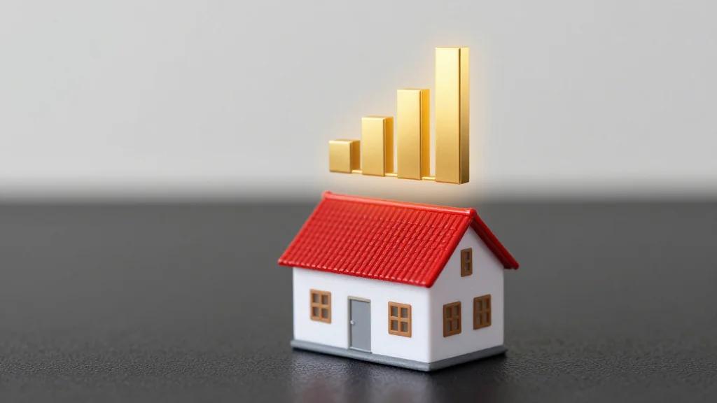 Can't Spend Home Equity or Pre‑Tax Gains in Retirement